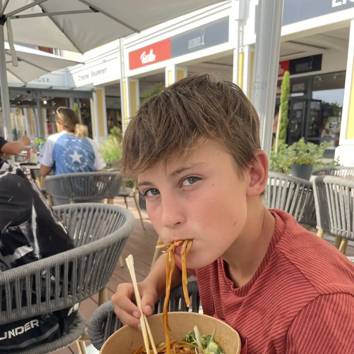 Essen und Trinken photo 4
