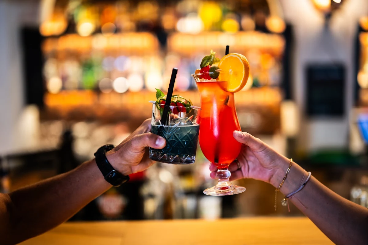 Essen und Trinken, Hotel GUT Trattlerhof & Chalets
