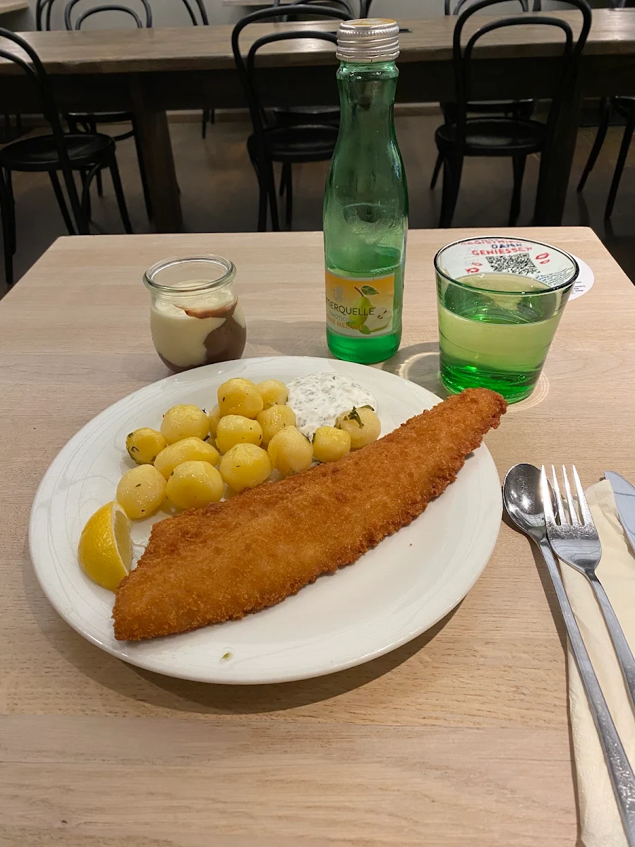 Essen und Trinken photo 10