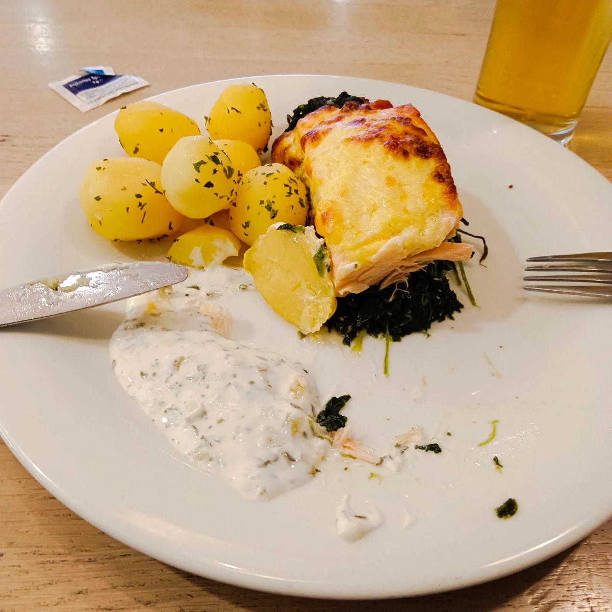 Essen und Trinken photo 7