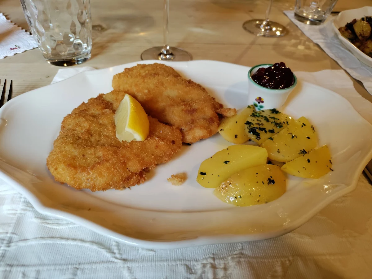 Essen und Trinken photo 1