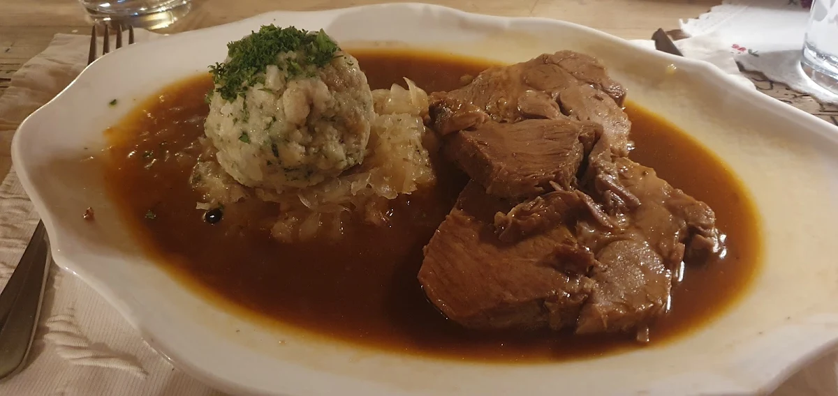 Essen und Trinken photo 4