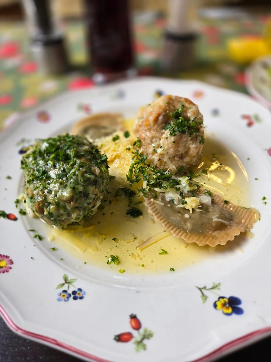 Essen und Trinken photo 6