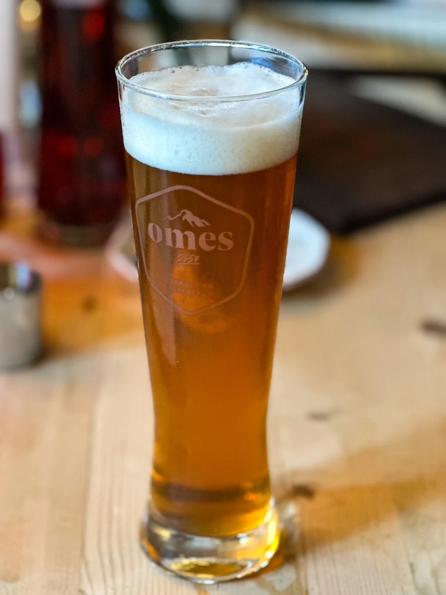 Essen und Trinken photo 8