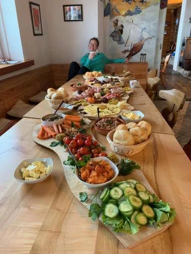 Essen und Trinken photo 5