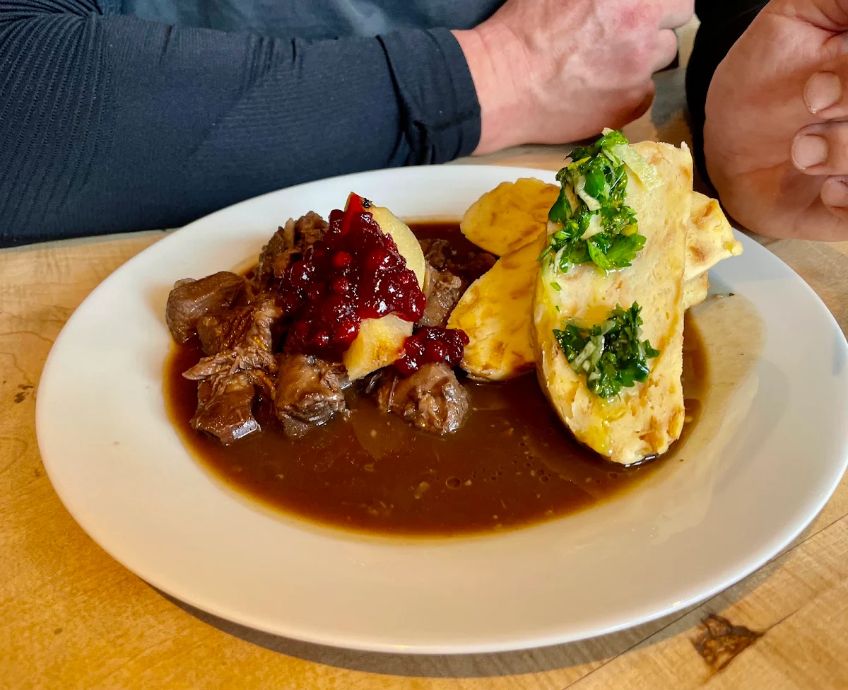 Essen und Trinken photo 8