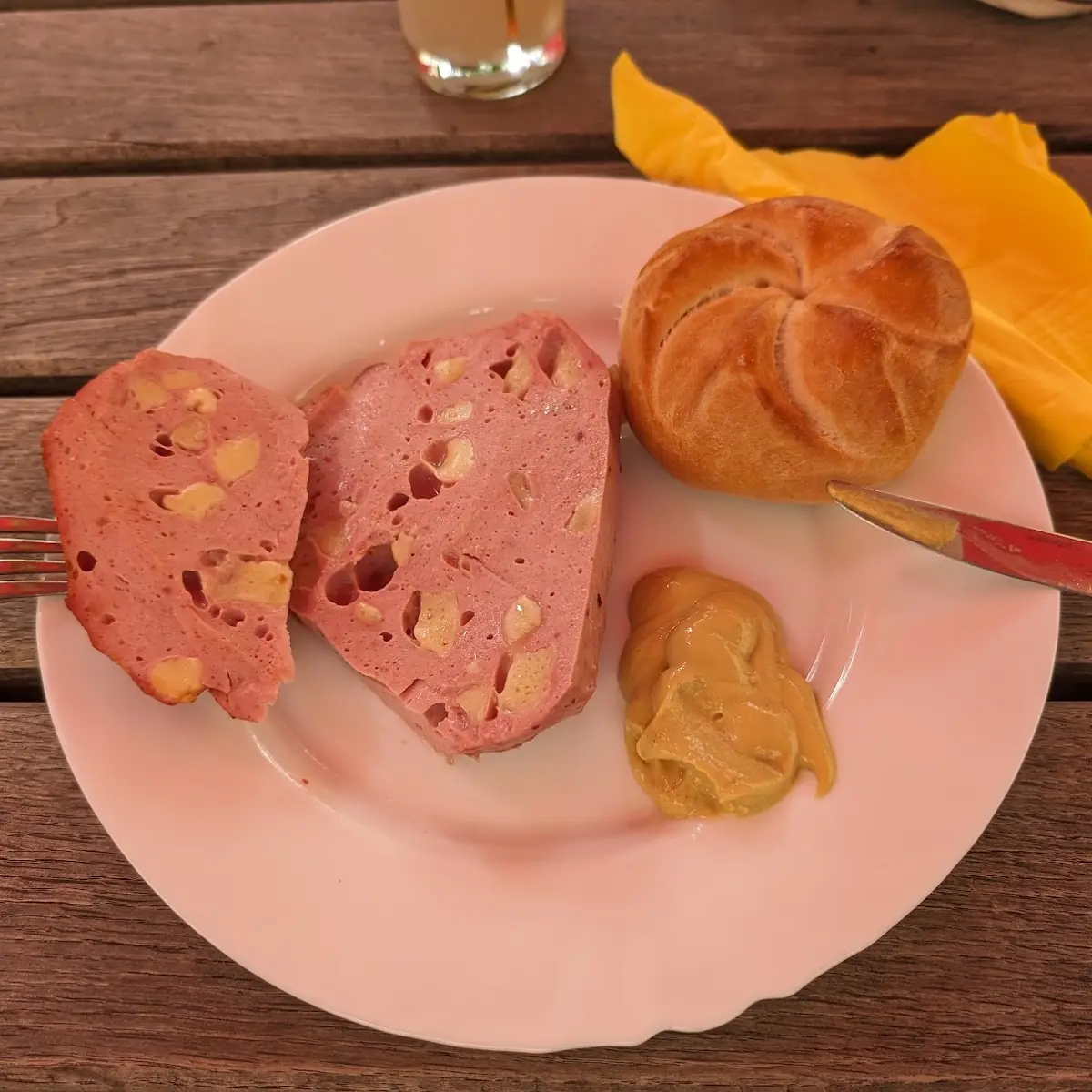 Essen und Trinken photo 3