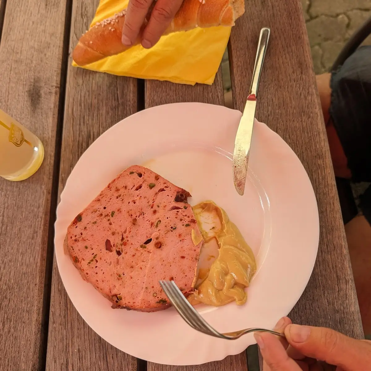 Essen und Trinken photo 4