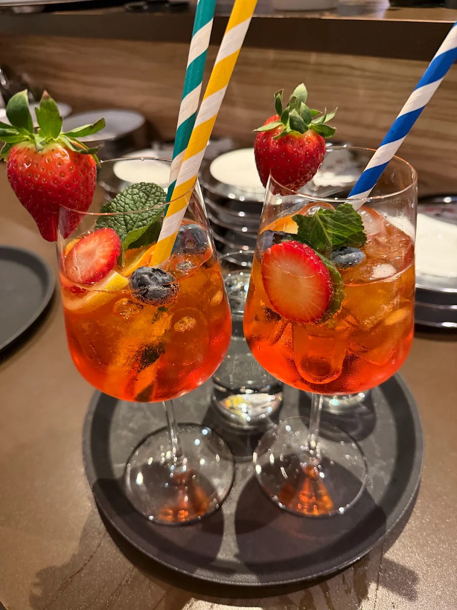 Essen und Trinken photo 6