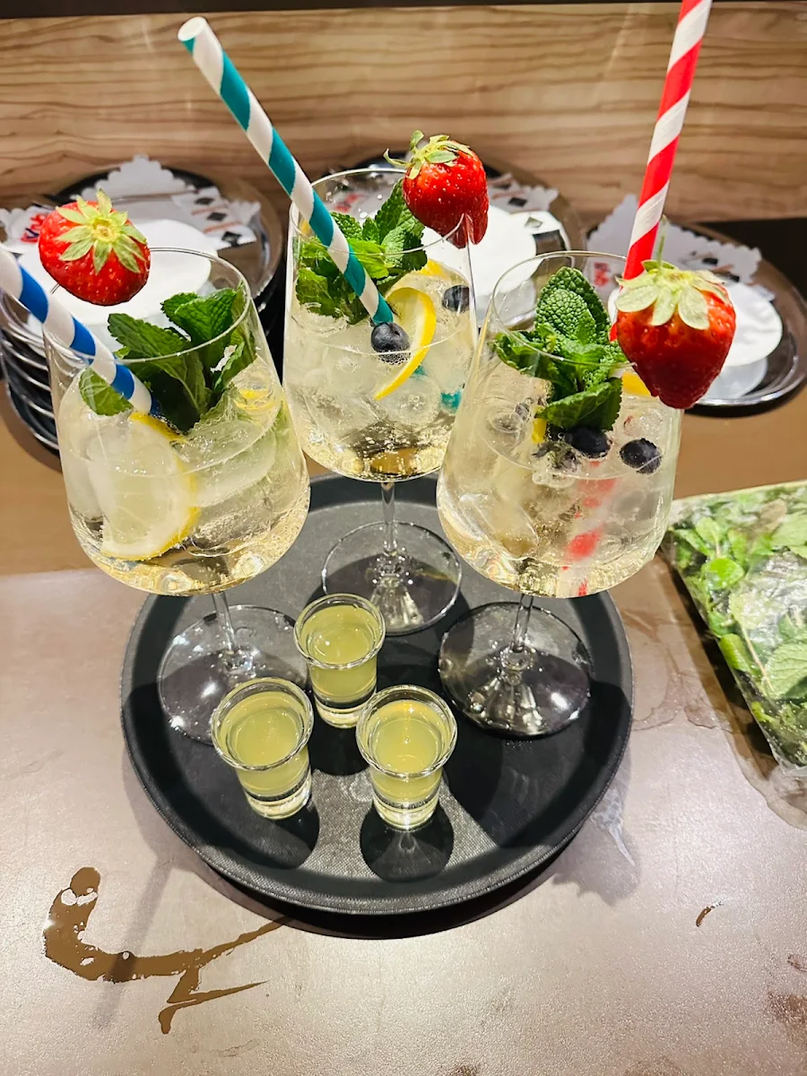 Essen und Trinken photo 7