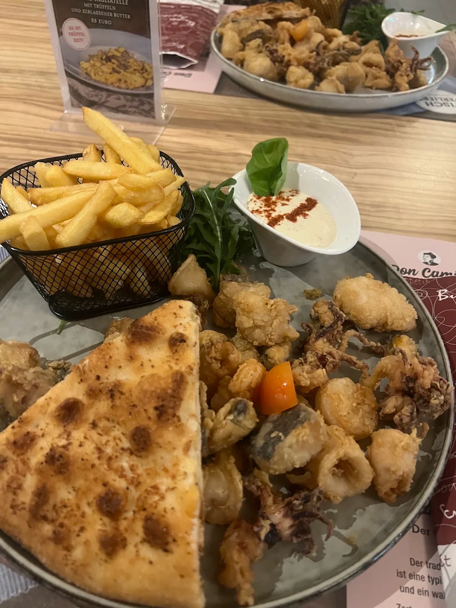 Essen und Trinken photo 8