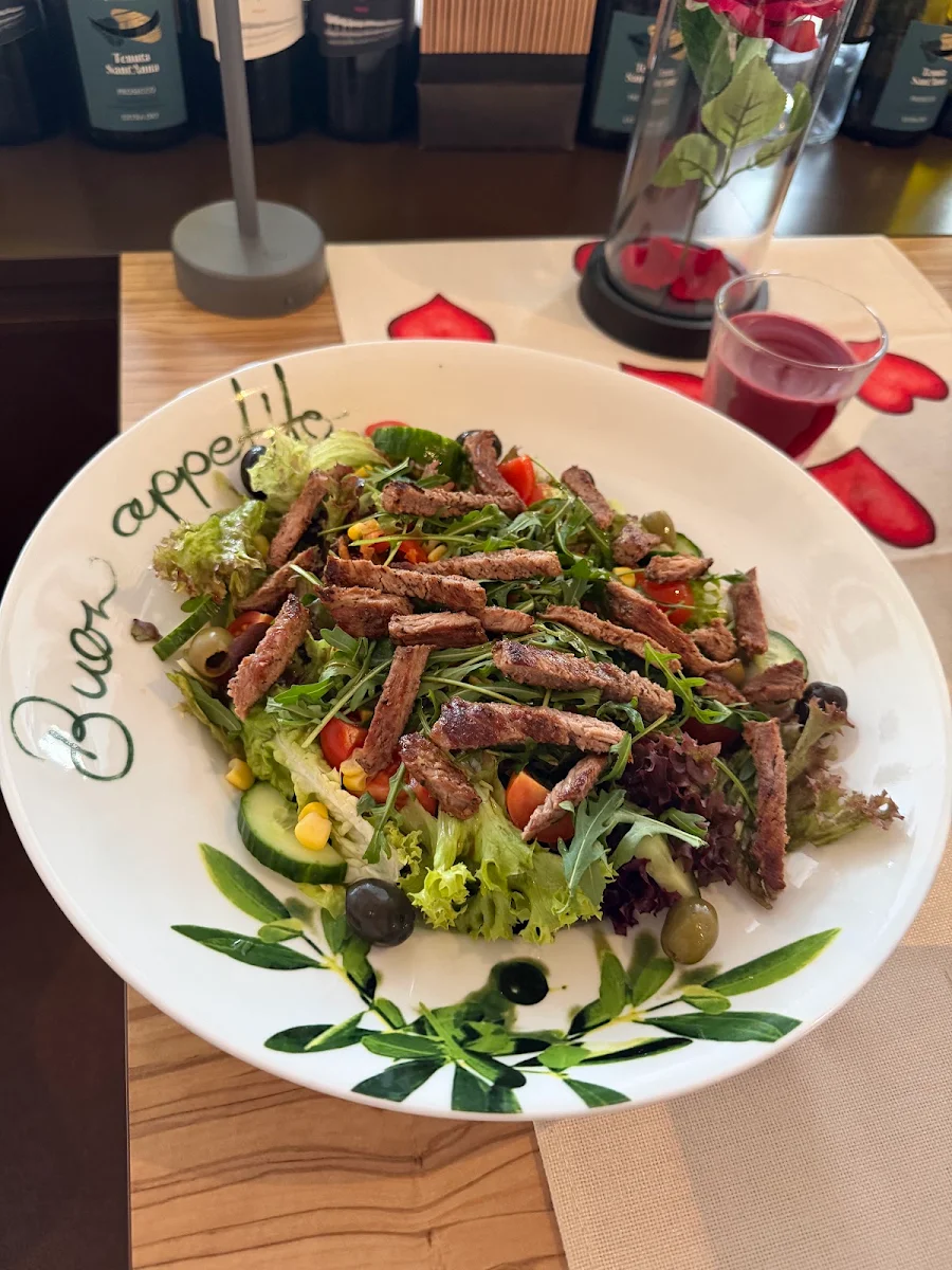 Essen und Trinken photo 9