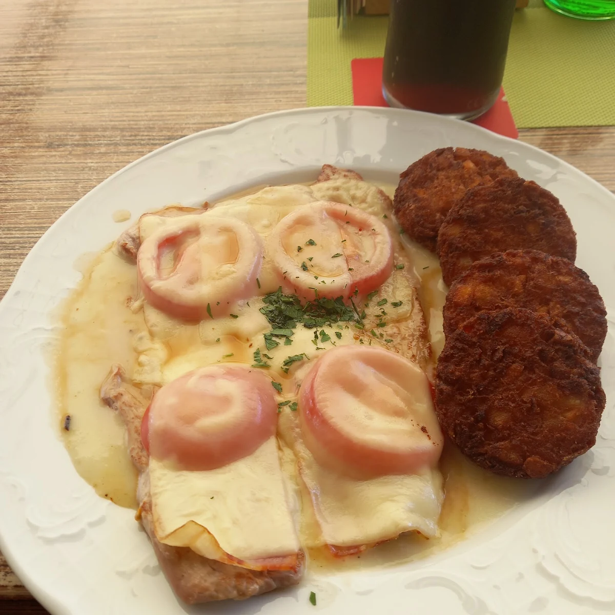 Essen und Trinken photo 10