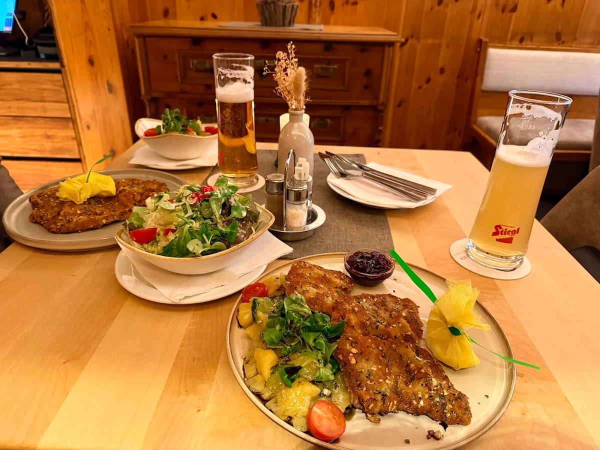 Essen und Trinken photo 3