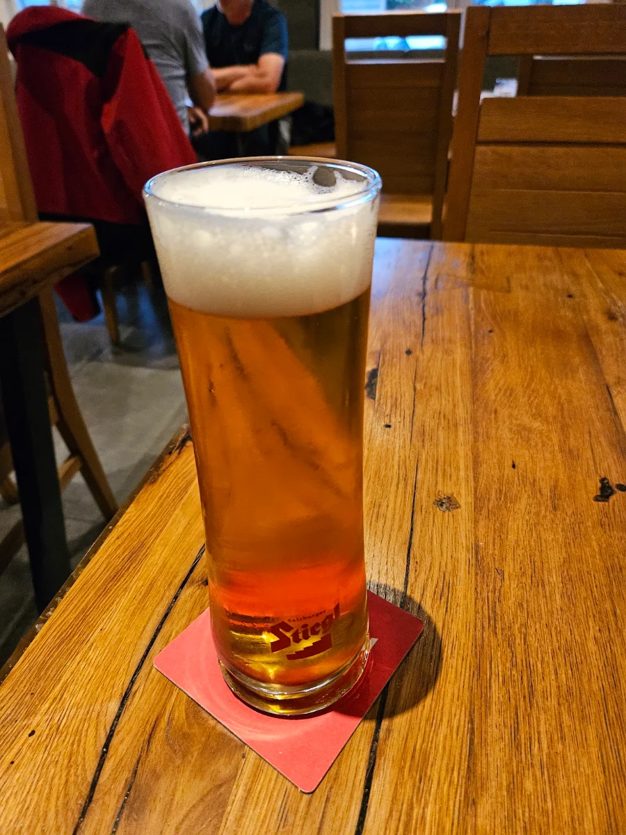 Essen und Trinken photo 5