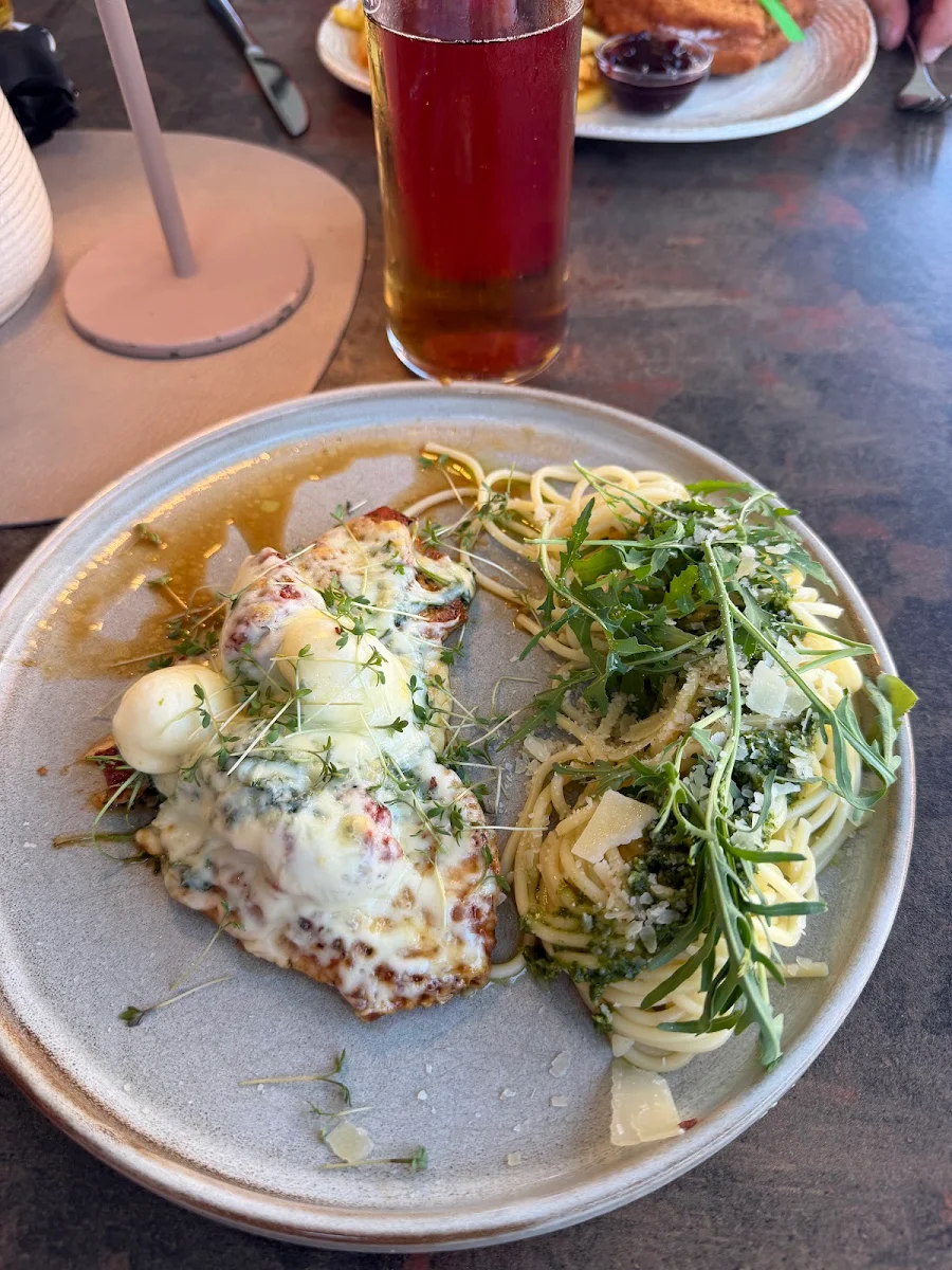 Essen und Trinken photo 6