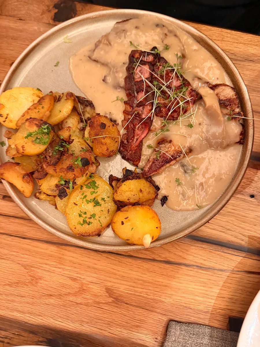 Essen und Trinken photo 7