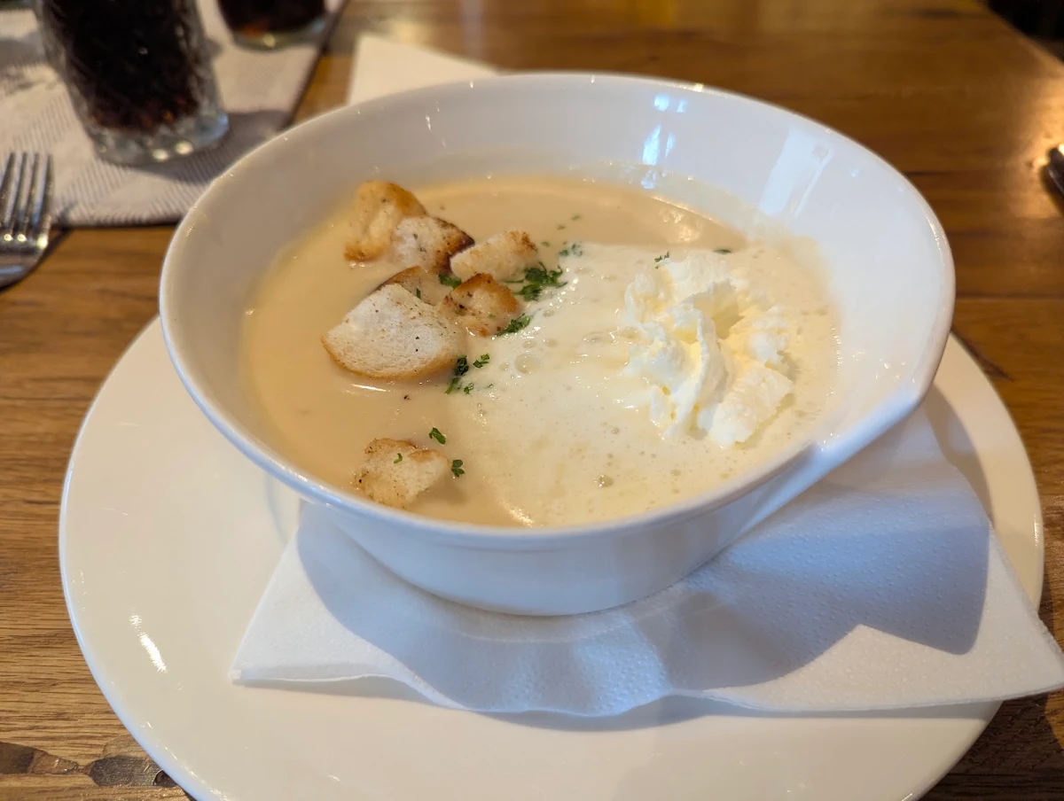 Essen und Trinken photo 9
