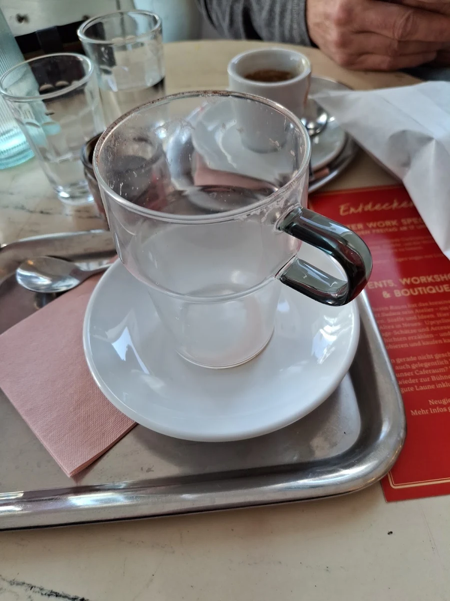 Essen und Trinken photo 2