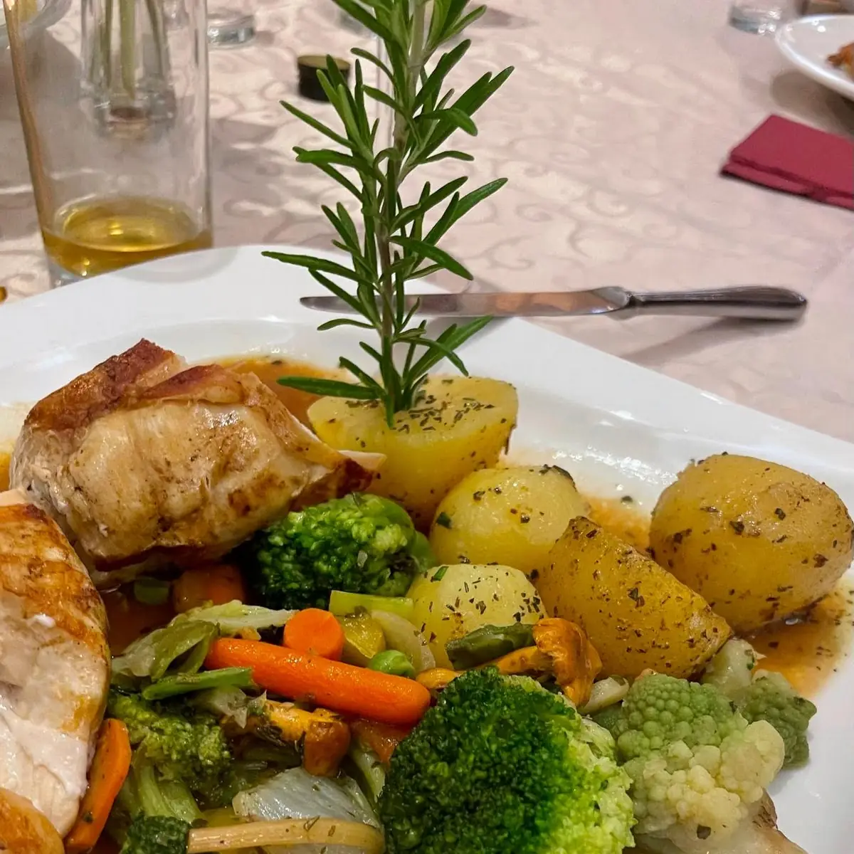Essen und Trinken photo 1