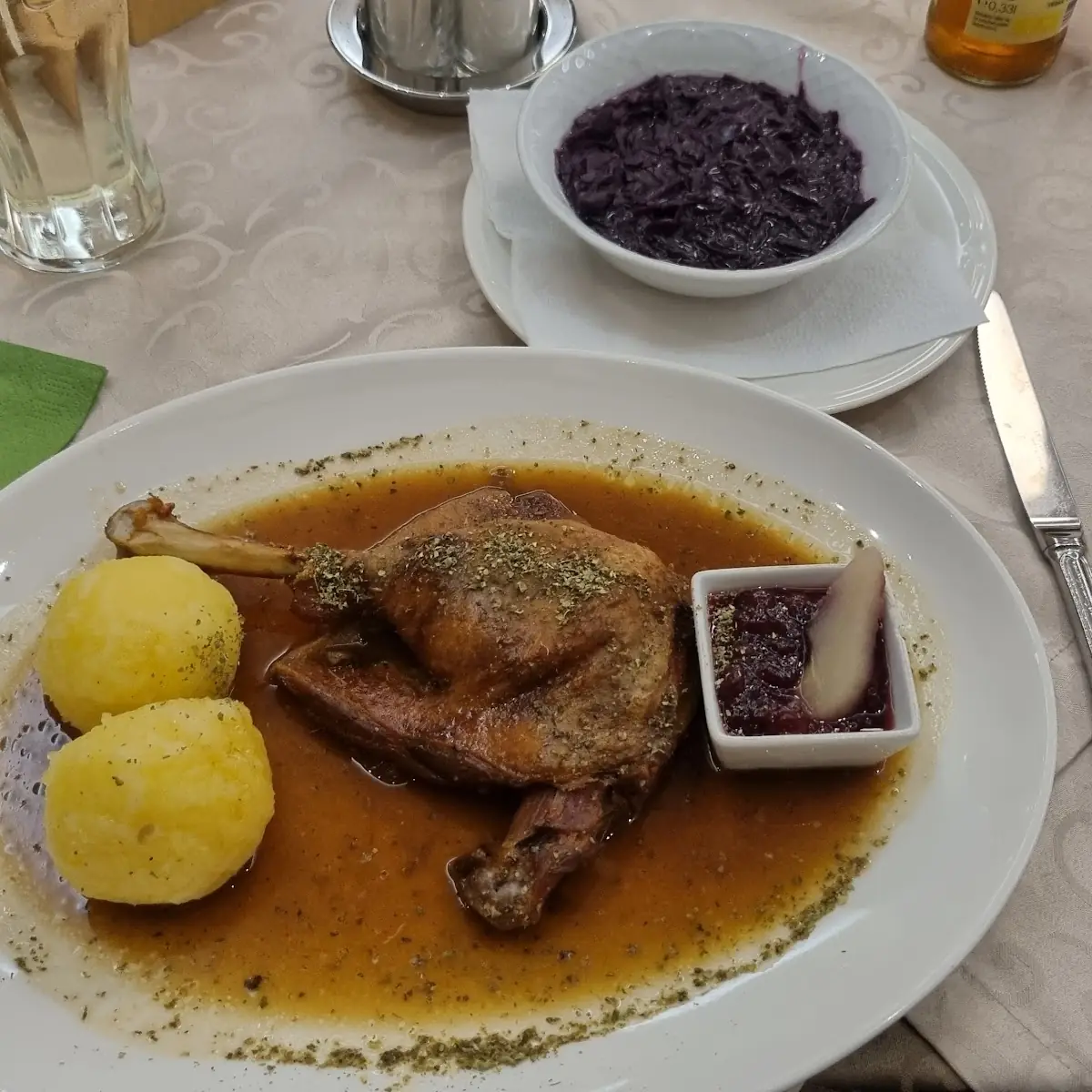 Essen und Trinken photo 2