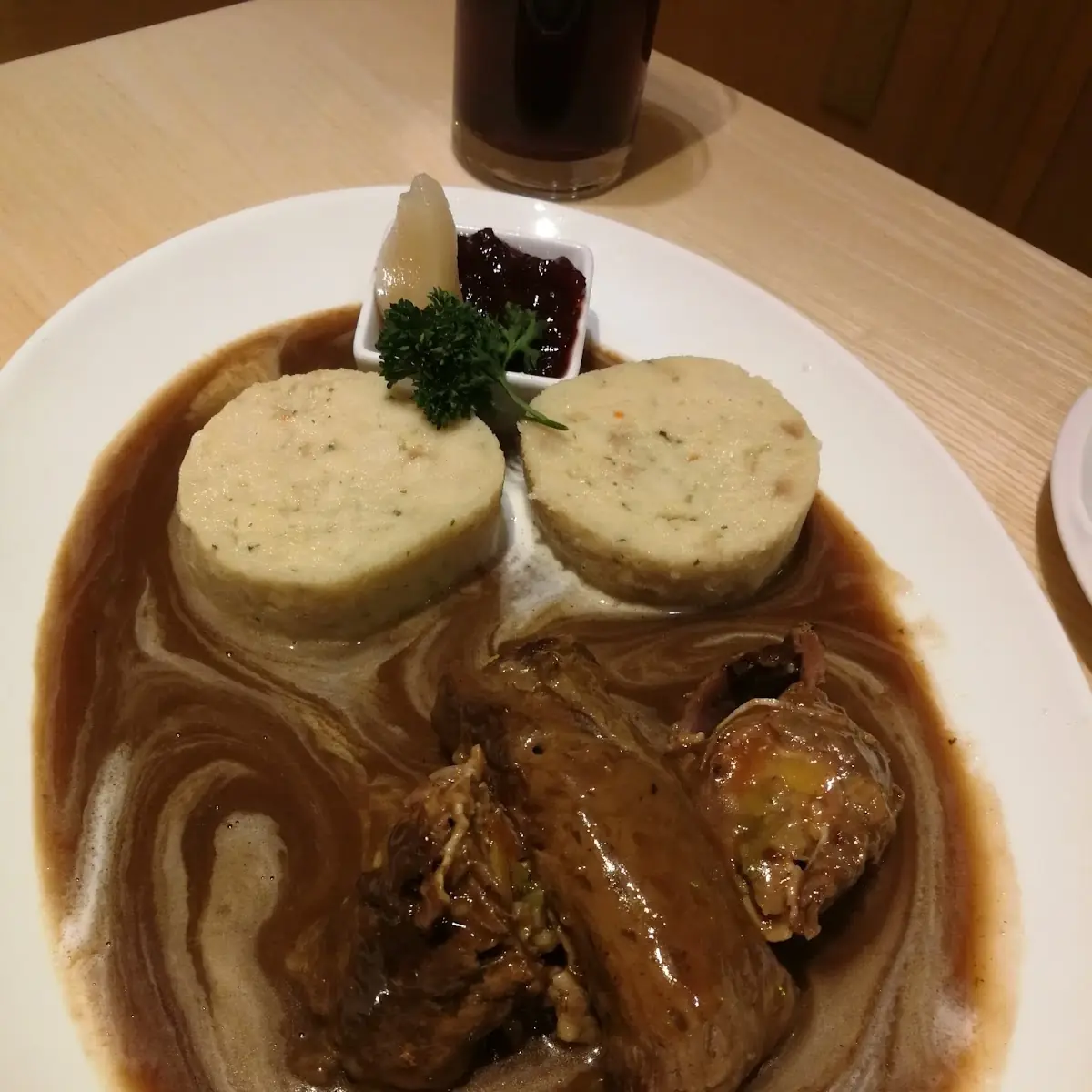 Essen und Trinken photo 3