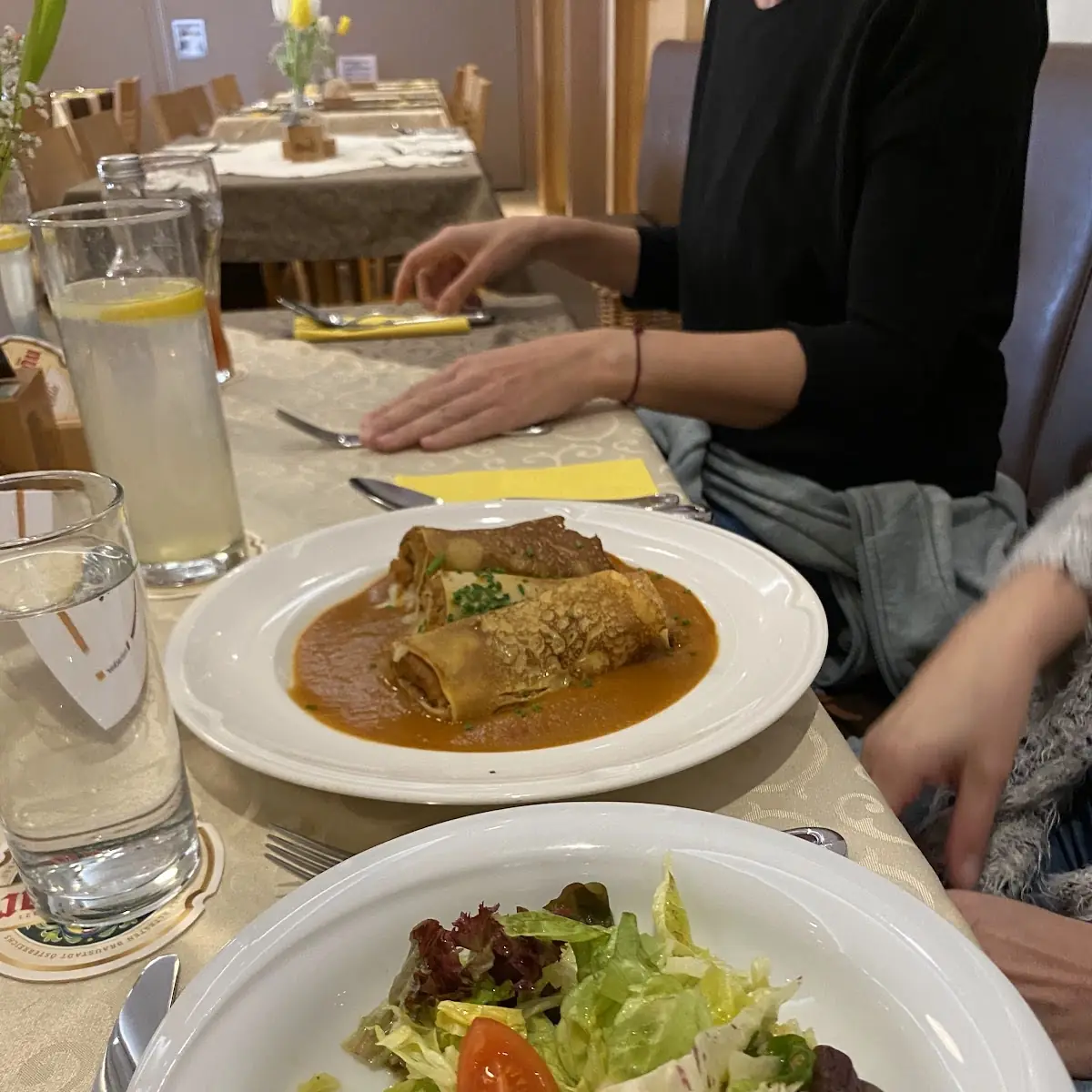 Essen und Trinken photo 4