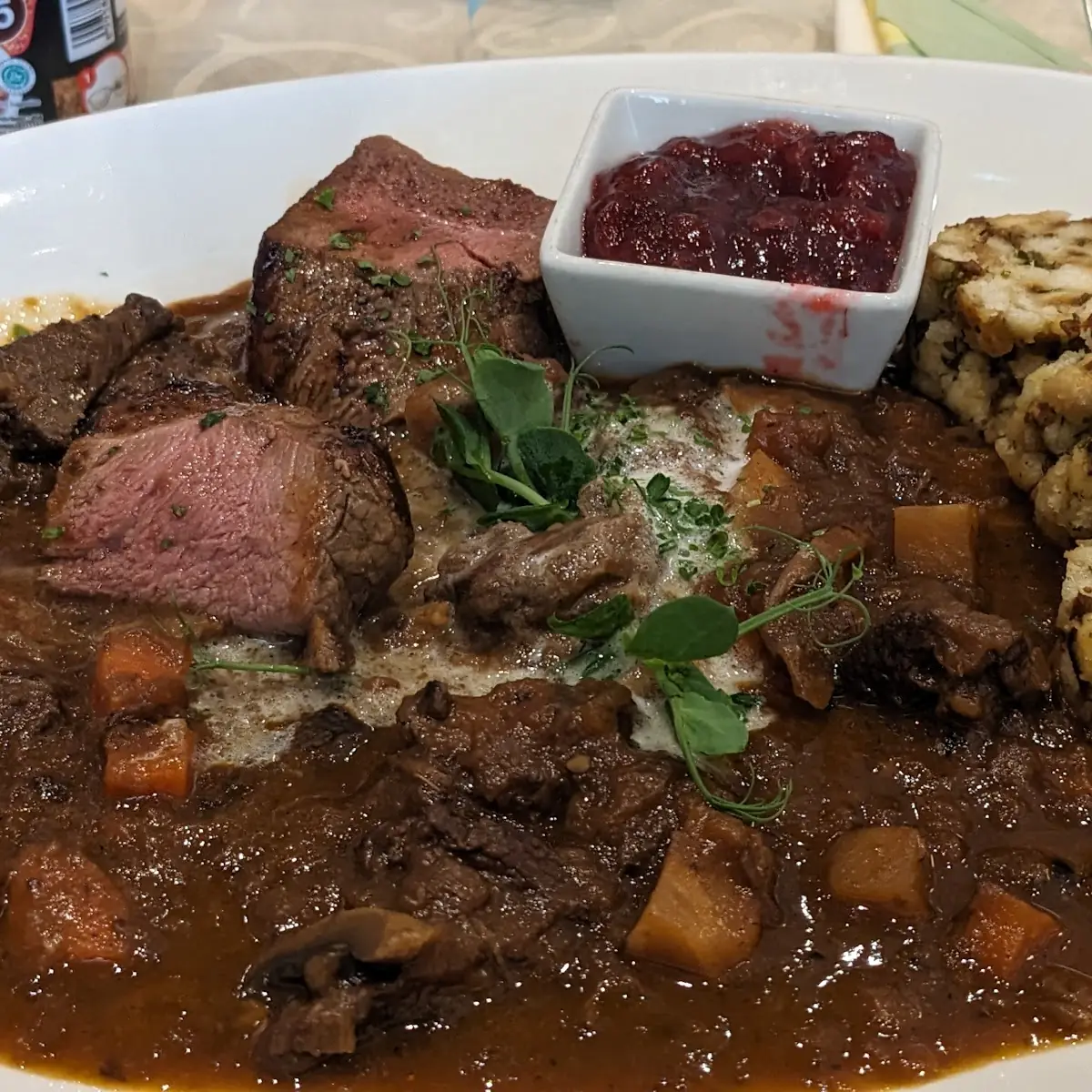 Essen und Trinken photo 7