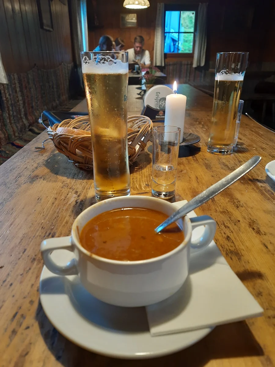 Essen und Trinken photo 6