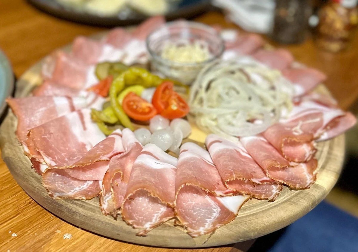 Essen und Trinken photo 8