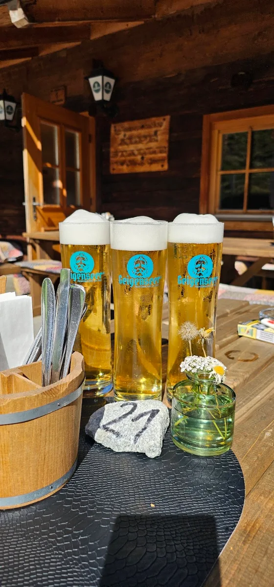 Essen und Trinken photo 9