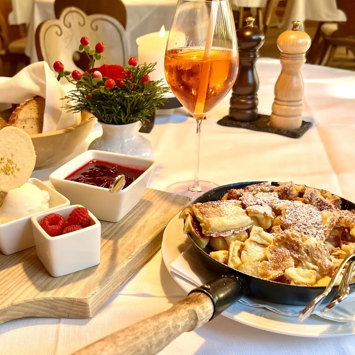 Essen und Trinken photo 1