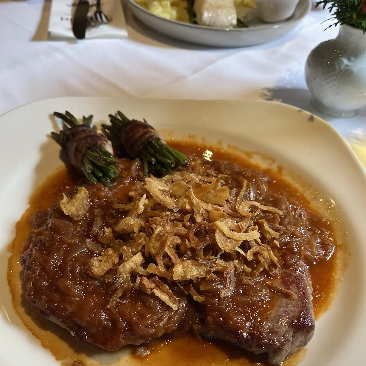 Essen und Trinken photo 10
