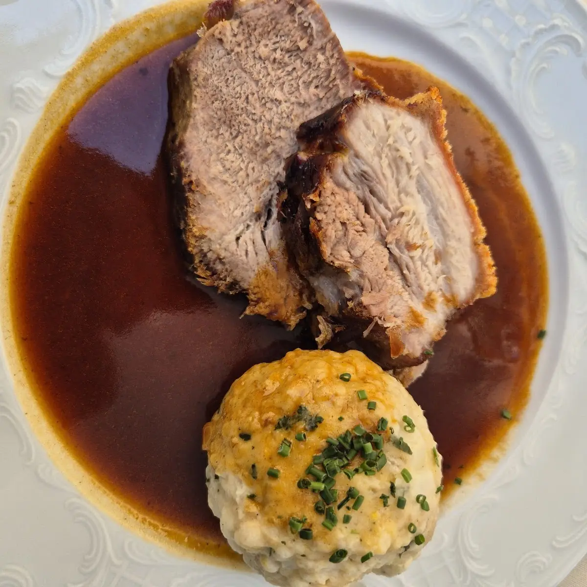 Essen und Trinken photo 7