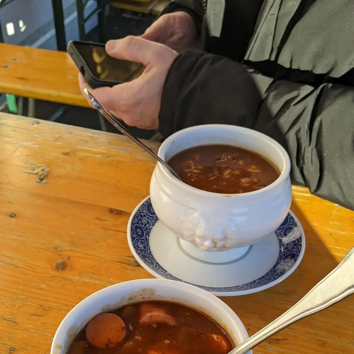 Essen und Trinken photo 1