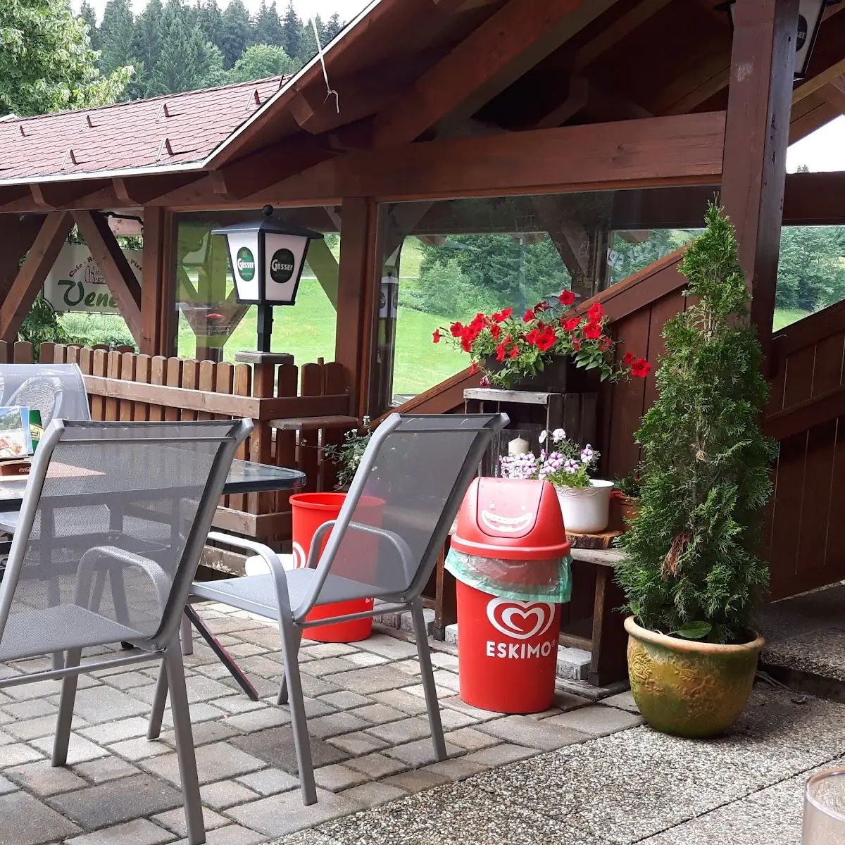 Atmosphäre photo 2