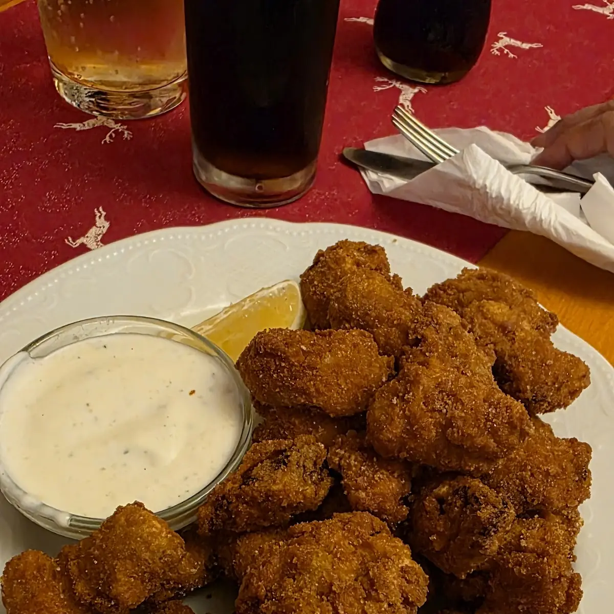 Essen und Trinken photo 10