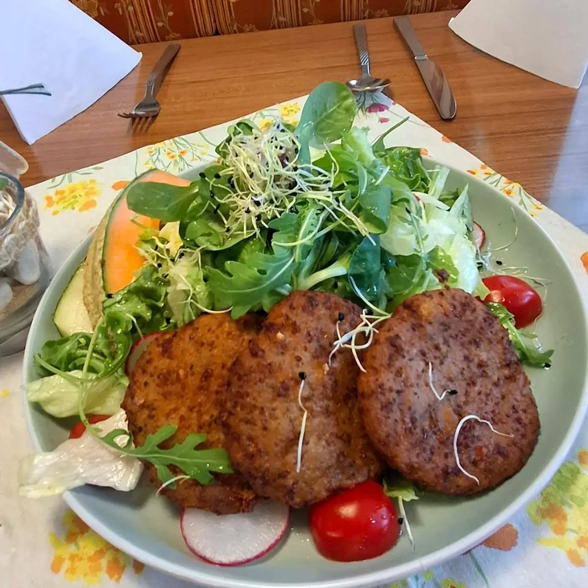 Essen und Trinken photo 3