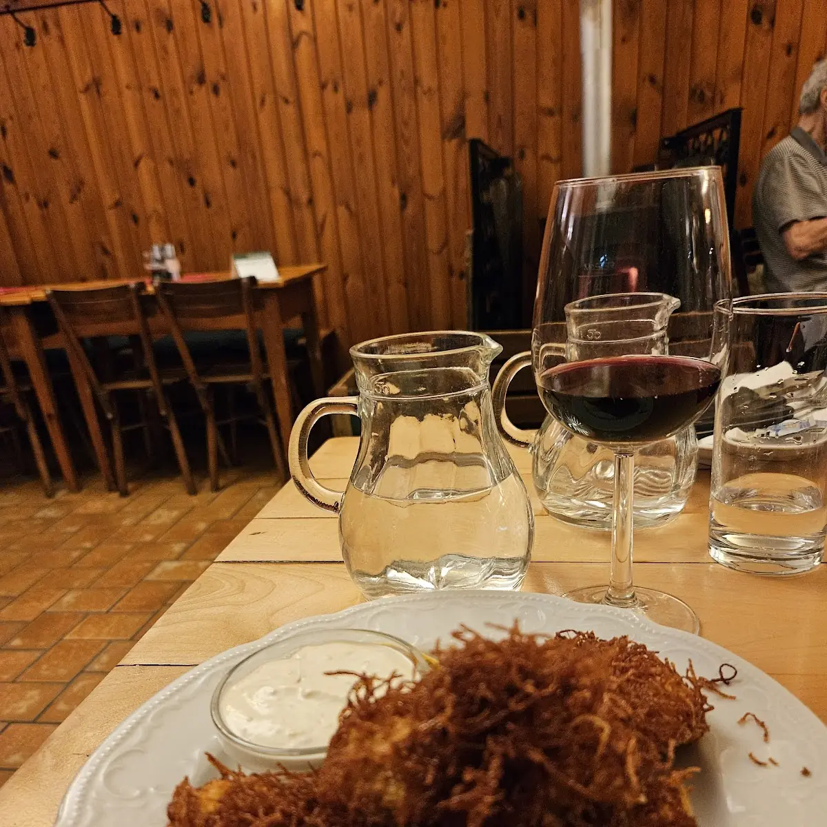Essen und Trinken photo 9