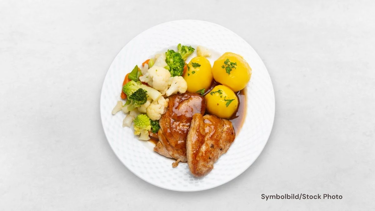 Essen und Trinken photo 10