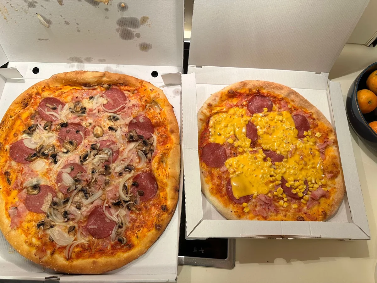 Essen und Trinken photo 2