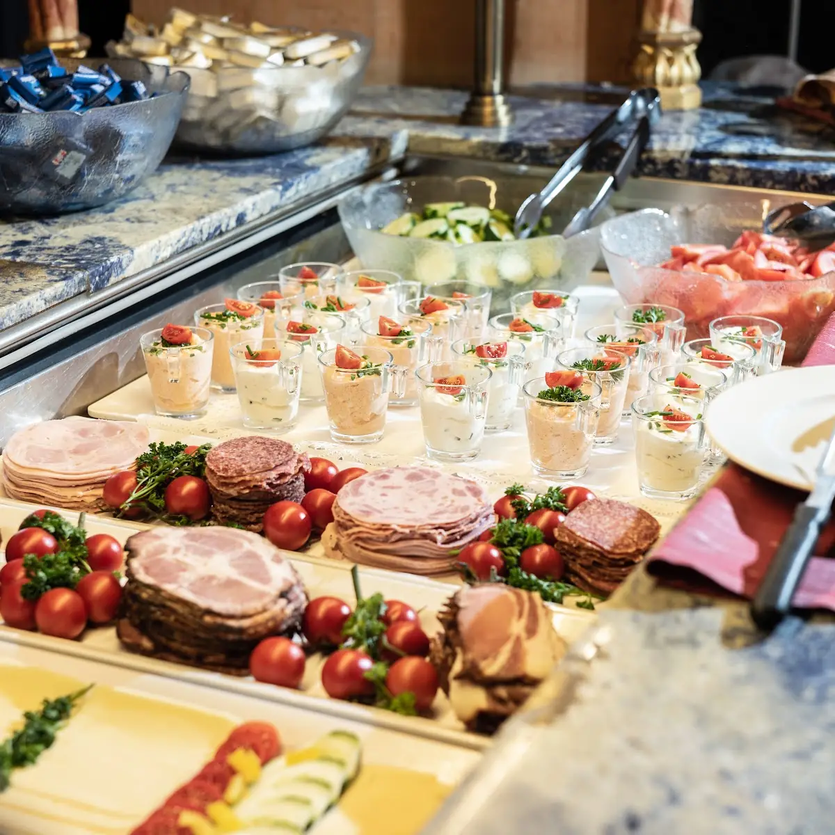 Essen und Trinken photo 3