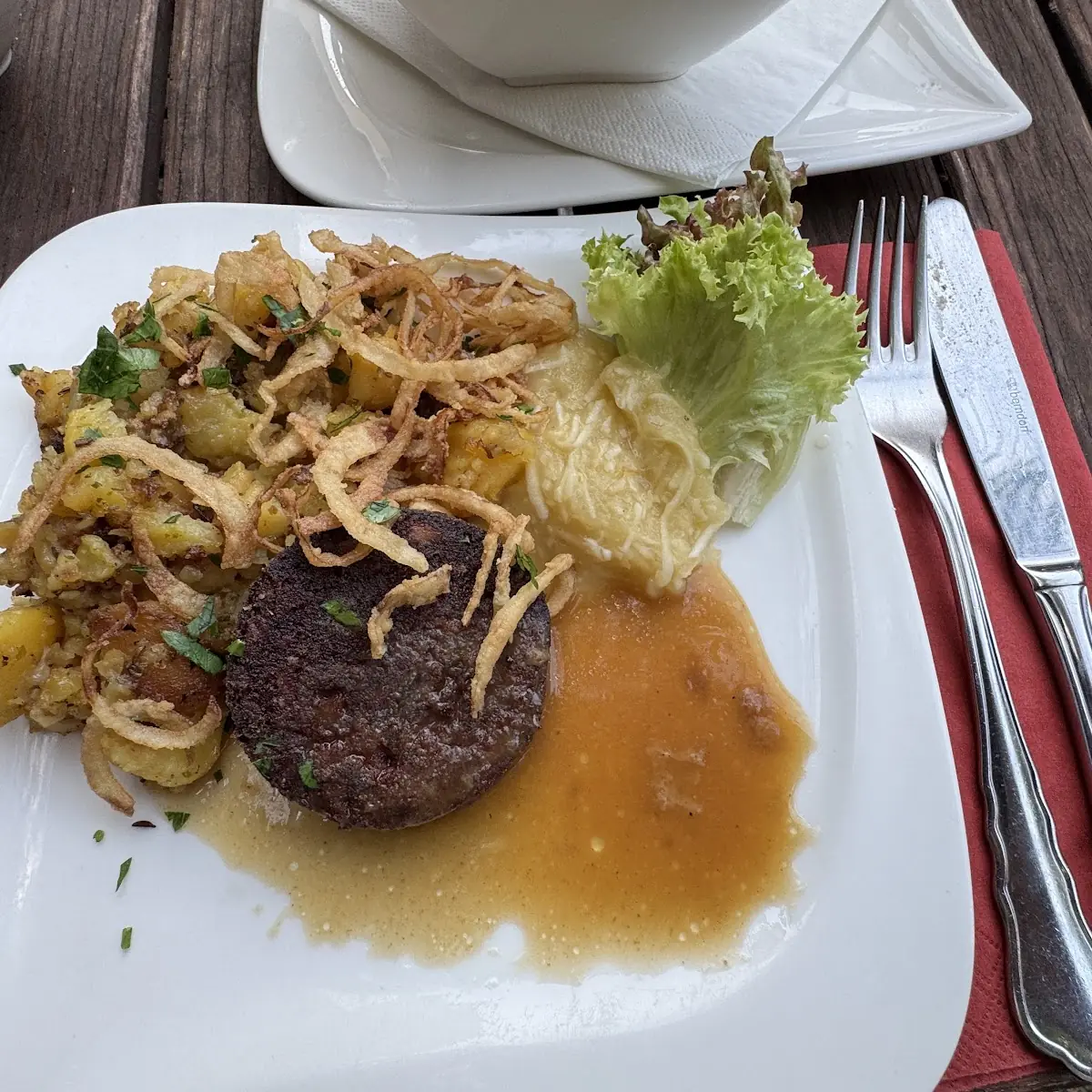 Essen und Trinken photo 10