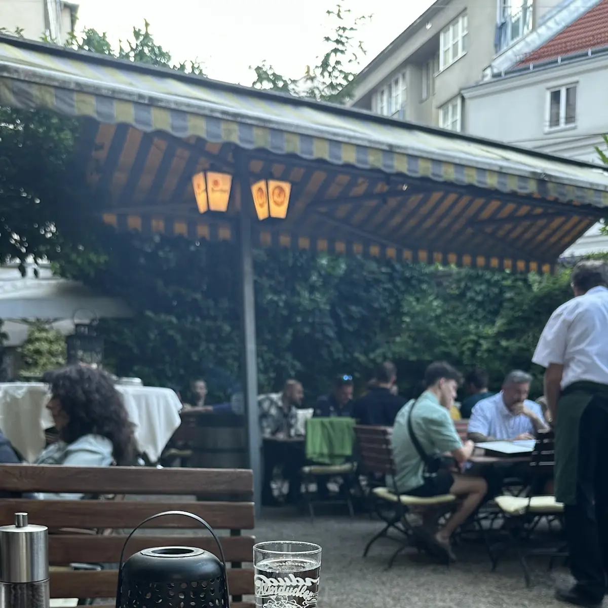 Essen und Trinken photo 3