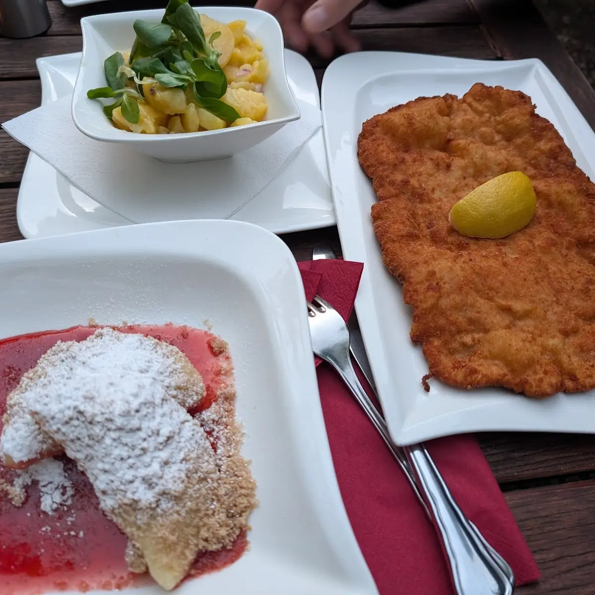 Essen und Trinken photo 4