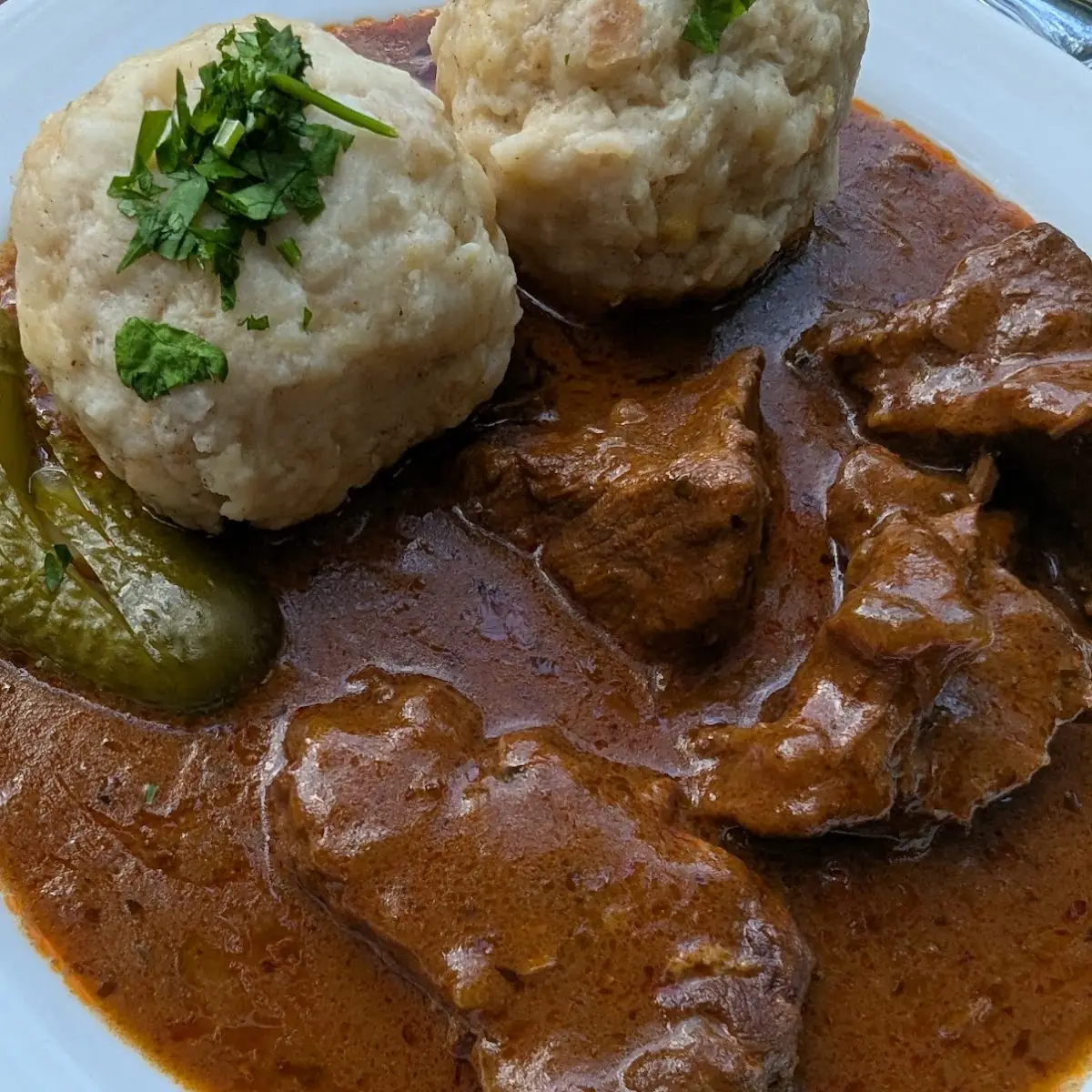 Essen und Trinken photo 5