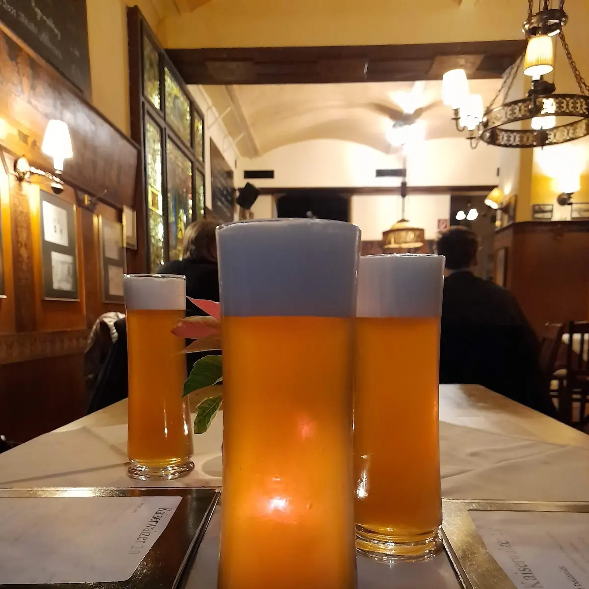 Essen und Trinken photo 7