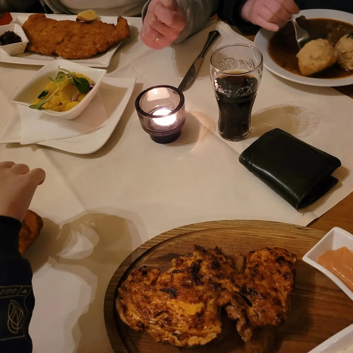 Essen und Trinken photo 8