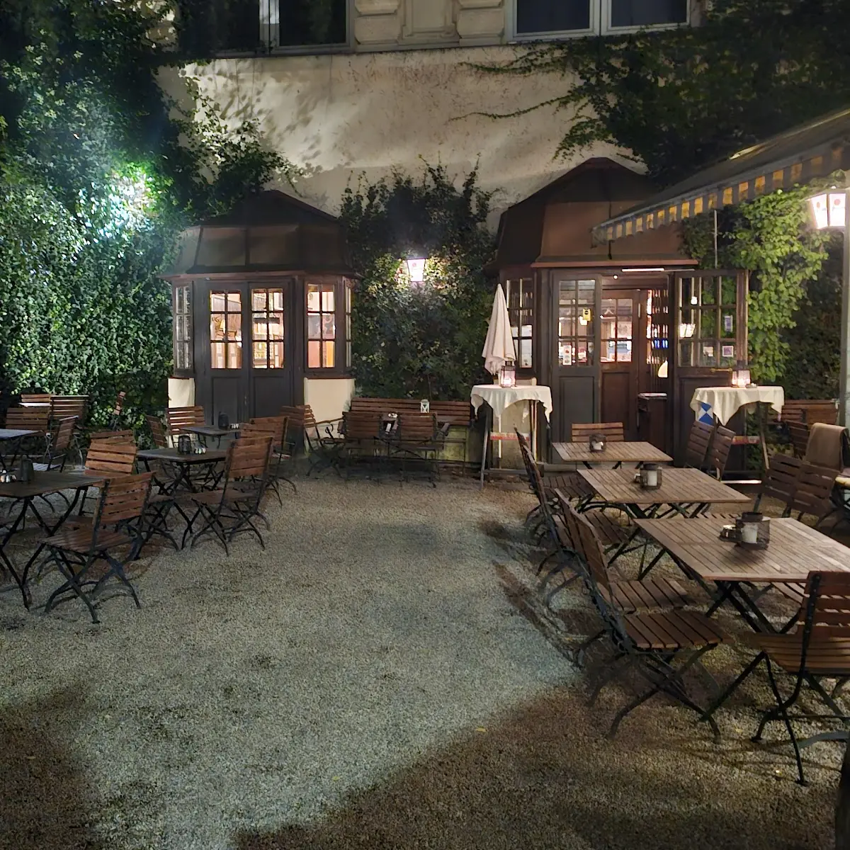 Atmosphäre photo 4