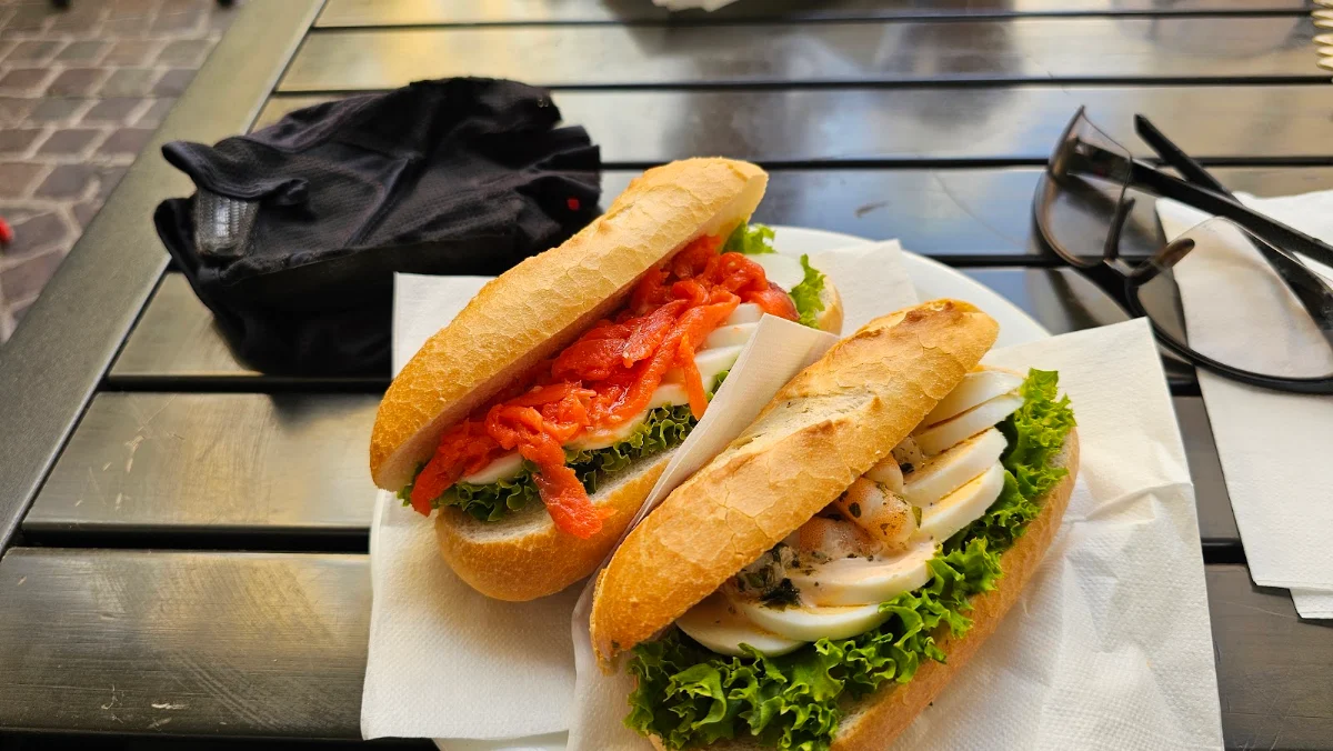 Essen und Trinken photo 7
